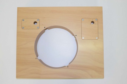 SP25 - Buche MPX lackiert - 007